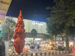 -百益上河城