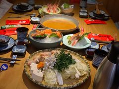 -綱元·海鲜豆捞(明州里店)