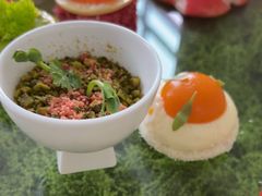 -苏州洲际酒店·大堂酒廊