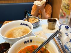 -陳香貴·兰州牛肉面(乐峰广场店)