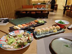 -松临·铁板烧&Omakase(神农店)