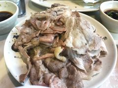 -比巴卜自助烤肉餐厅(新朝阳商业广场店)