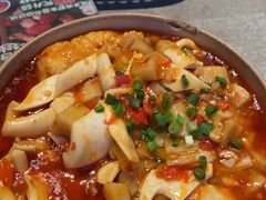 -饱嗝·傣泰厨房(国创园店)