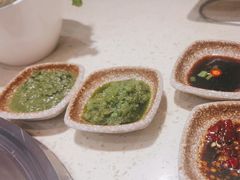 -九府羊鲜羊火锅·烧烤(任丘东风美食街店)