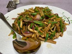 -顺福苑·新派淮扬菜