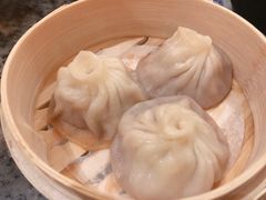 -南京大牌档(香港广场店)