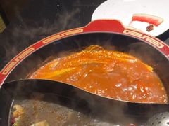 -三江两海老火锅(北京首店)