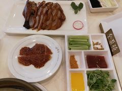 -北京全聚德(西客站店)