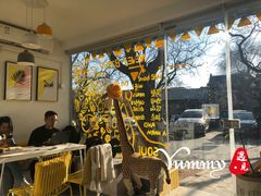 大堂-五进制 Coffee Shop