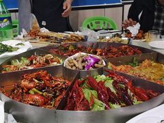 -盱眙小龙虾(天虹店)