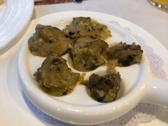 烙蜗牛-小白桦西餐厅