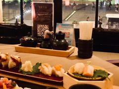 -东京和食 Sun with AQUA