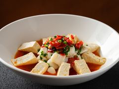 -阿明小菜·海鲜·上海菜(成山路巴黎春天店)