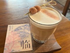-点绛唇(鼓楼店)