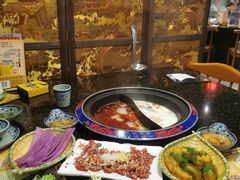 -成都老码头火锅(旺角店)
