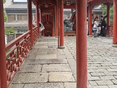-龙潭水乡
