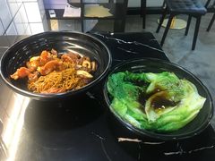 -亞婆井·劲抽面食(铂顿城店)