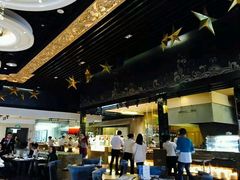 -小天鹅戴斯酒店鲸鲨百汇创作料理