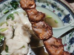 -老谢野馄饨(延安路店)