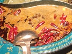 -吼堂老火锅(太古里总店)