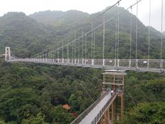 -宝晶宫旅游景区
