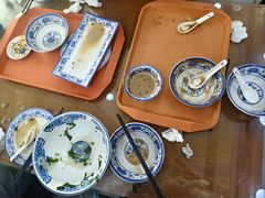 -隆福寺小吃店(东四店)