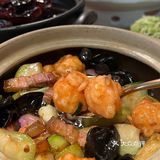 圣诞节🎄带朋友用餐来新榆园❗️❗️