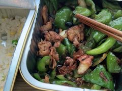 -小厨娘淮扬菜(清江苏宁广场店)