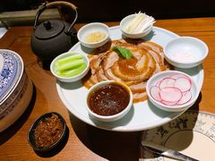 -额娘·春饼烤鸭(乐汇城店)