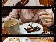 -DECAMERON十日谈(卓悦汇店)