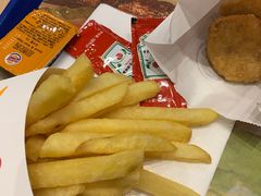 -汉堡王(大连柏威年餐厅店)