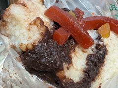 -清真·白记年糕(牛街北口店)