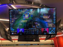 -鱼酷活鱼烤鱼(恒隆广场店)