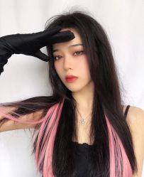 -SY水源护肤造型