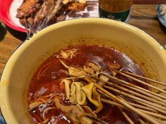 -北三老太太烧烤(人生一串上榜店)