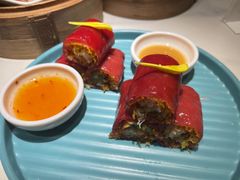 -禄运茶居·手工点心(猎德店)