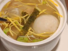 -闽上鲜·福建菜(龙湖滨江天街店)