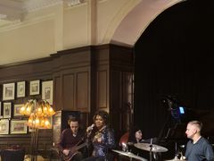 -LONG BAR 廊吧(外滩华尔道夫酒店)