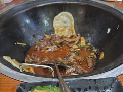 -曹丞相·地锅鸡·地锅鱼(武林店)