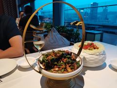 -梧桐餐厅(泉城路店)