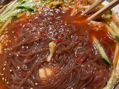 延吉冷面-七八冷面·延边朝鲜族美食(圣熙八号店)