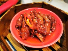 -避风塘(百联奥特莱斯广场店)