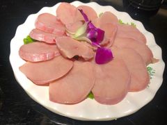 羊外腰-葛记红焖羊肉(和平路形象店)