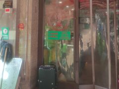 -恩宏德餐馆(平山道店)