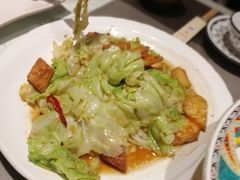 -巴依老爷新疆美食(清华东门店)