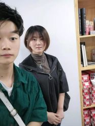 -西克造型美发连锁