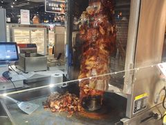 -永辉超市(鲁谷店)