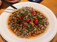 -小厨师·二十年沈家门小海鲜(百井坊巷店)