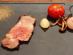 战斧牛排-恰餐厅及酒吧 CHAR Bar & Grill (北京丽都皇冠假日店)