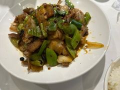 -叶记川菜馆(北安河路店)